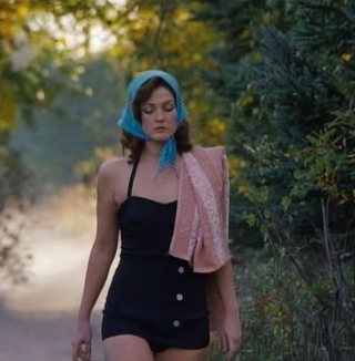Illustration for article titled Grey Gardens, The Movie Fashions: The Best Costumes For The Day